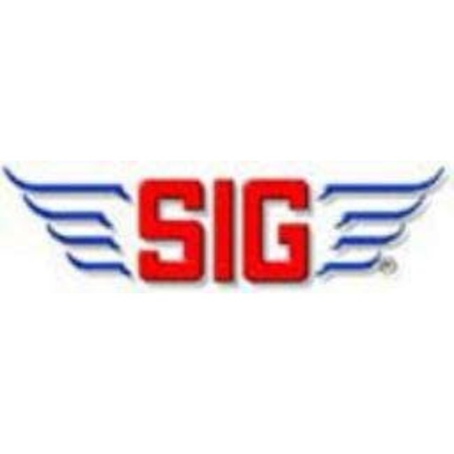 SIG KIT CONTROL LINE BANSHEE .29-.40