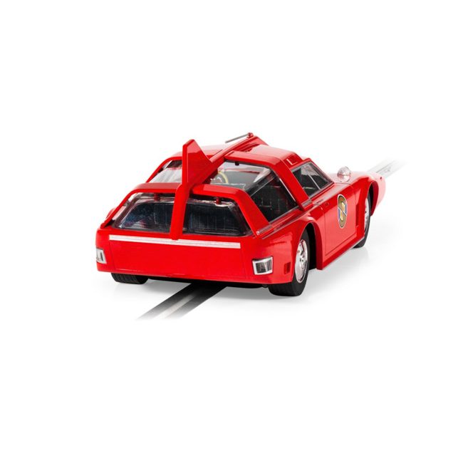 SCALEXTRIC CAPTAIN SCARLETT SPECTRUM PATROL CAR