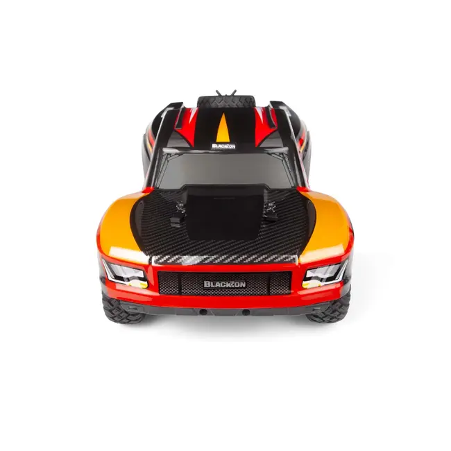 Blackzon 1/16 Vyper Turbo 2S Brushless 4WD RTR Short Course Truck