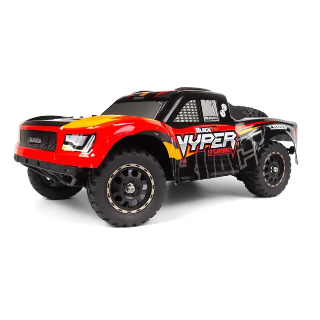 Blackzon 1/16 Vyper Turbo 2S Brushless 4WD RTR Short Course Truck