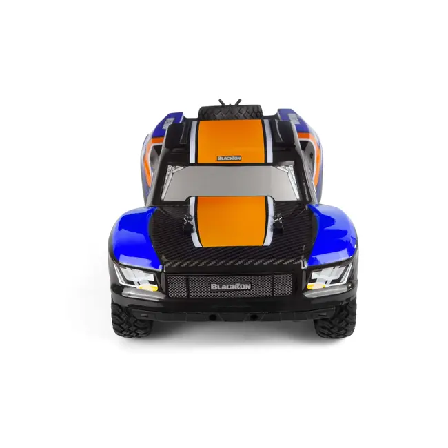 Blackzon 1/16 Vyper Turbo 2S Brushless 4WD RTR Short Course Truck