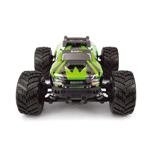 BLACKZONE SPYTE MT TURBO 1/20 BRUSHLESS