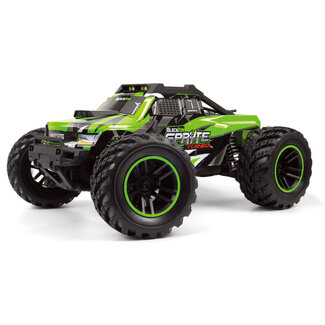 BLACKZON BLACKZONE SPYTE MT TURBO 1/20 BRUSHLESS