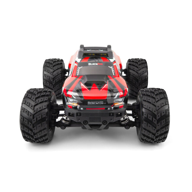BLACKZONE SPYTE MT TURBO 1/20 BRUSHLESS