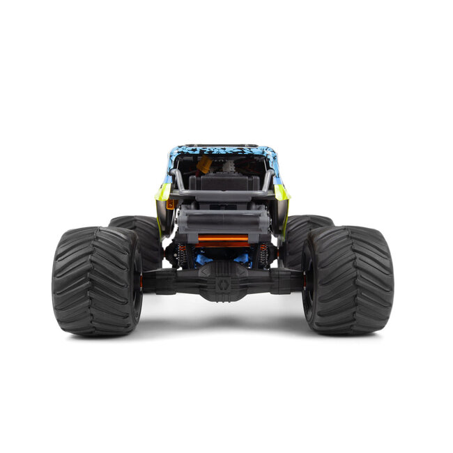 HPI Mini King Flux Big Kahuna Ford Bronco 4400