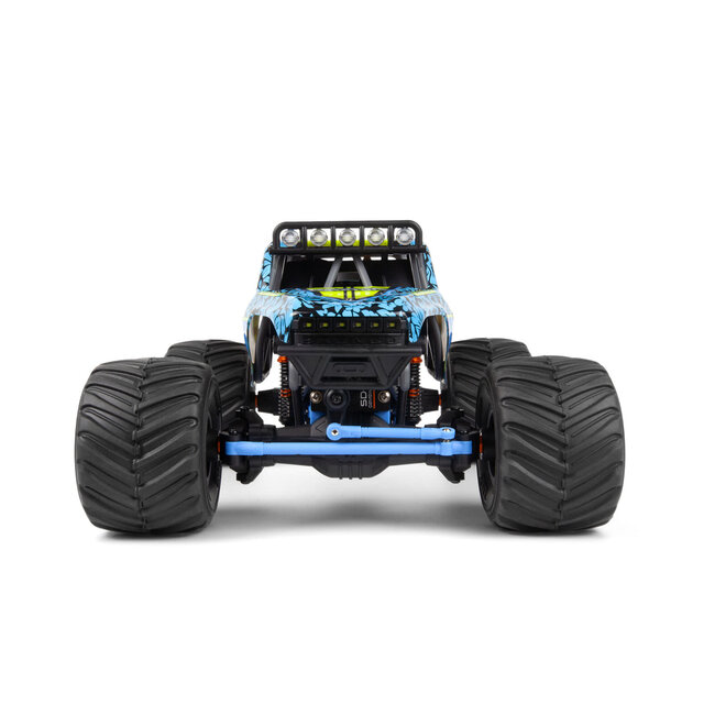HPI Mini King Flux Big Kahuna Ford Bronco 4400