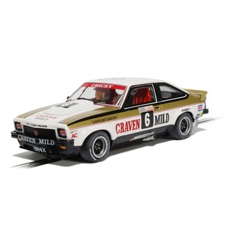SCALEXTRIC SCALEXTRIC HOLDEN A9X TORANA - 1978 BATHURST 2ND PLACE - ALLAN GRICE - JON LEFFL