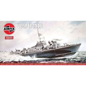 AIRFIX AIRFIX A05280V 1/72 VOSPER M.T.B
