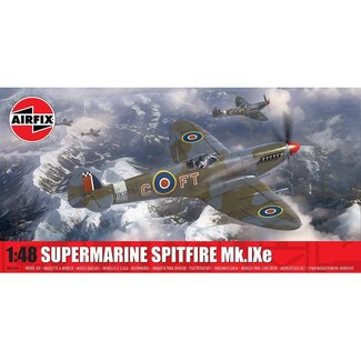 AIRFIX AIRFIX VOSPER M.T.B 1/48