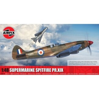 AIRFIX AIRFIX A05119A 1/48 SUPERMARINE SPITFIRE PR.XIX