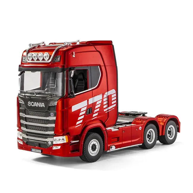 Huina 1/18 Scania Truck 4WD