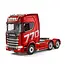 Huina 1/18 Scania Truck 4WD