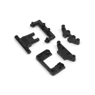 MAVERICK Maverick DOHA Front Body Post