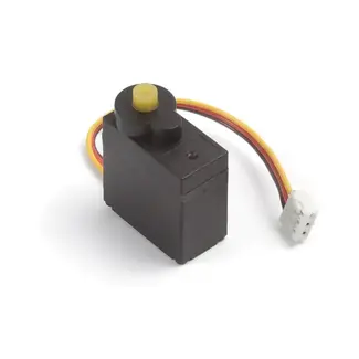 MAVERICK Maverick DOHA MS-200 Servo (No Tabs)