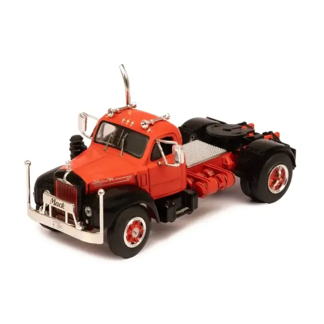 IXO Models 1/64 Mack B 61 1953