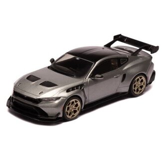 IXO MODELCARS IXO Models 1/43 Ford Mustang GTD 2025