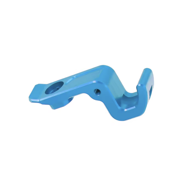 RACE MJX Hyper Go 16208 Aluminium Body Shell Locker Hook