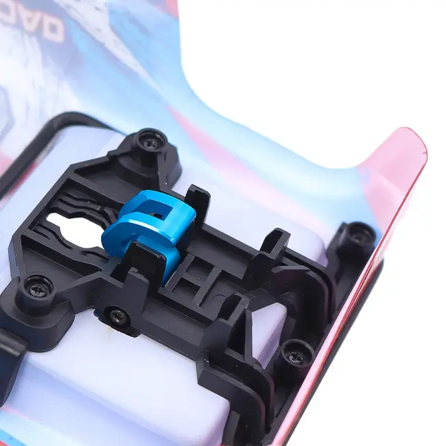 RACE MJX Hyper Go 16208 Aluminium Body Shell Locker Hook