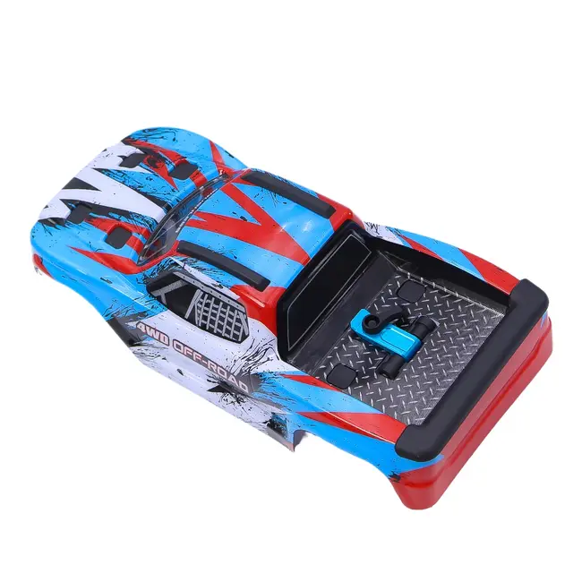 RACE MJX Hyper Go 16208 Aluminium Body Shell Locker Hook