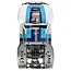 Losi 5ive-T 2.0 V2 1/5 Short Course Truck BND, Blue