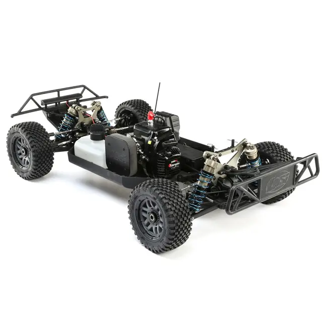 Losi 5ive-T 2.0 V2 1/5 Short Course Truck BND, Blue