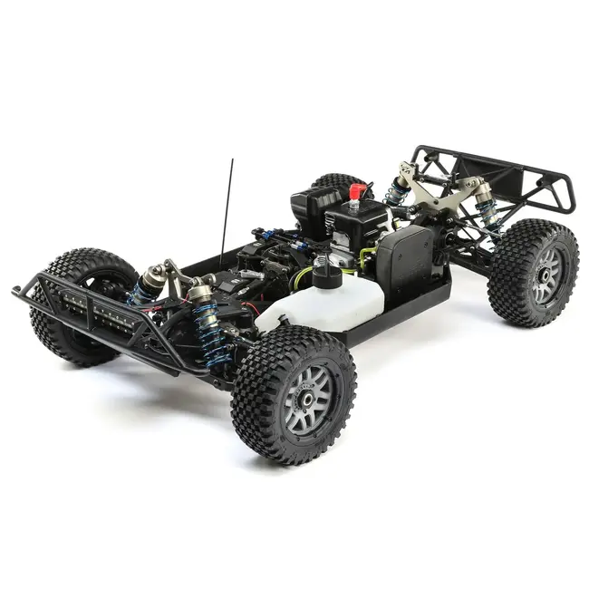 Losi 5ive-T 2.0 V2 1/5 Short Course Truck BND, Blue