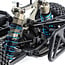 Losi 5ive-T 2.0 V2 1/5 Short Course Truck BND, Blue