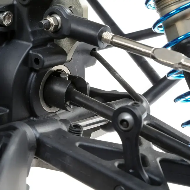 Losi 5ive-T 2.0 V2 1/5 Short Course Truck BND, Blue