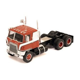 IXO MODELCARS IXO Models 1/43 International Transtar COE Red