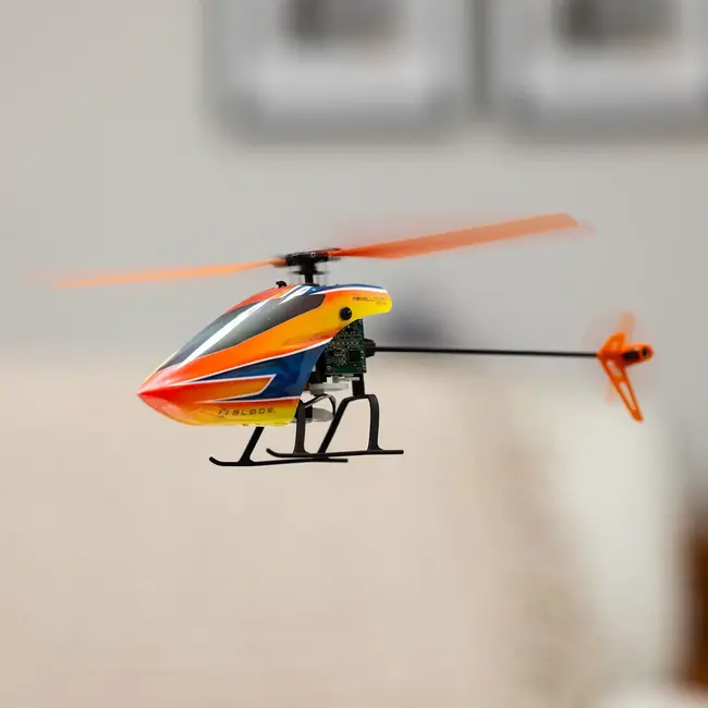 Blade Revolution 90 FPFIXED PITCH BEGINNERS  Helicopter, RTF, Mode 2