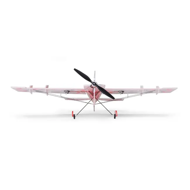 E-Flite UMX Eratix 3D 450mm Flat Foamy, BNF Basic and SAFE