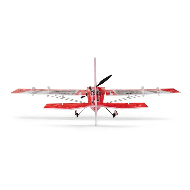 E-Flite UMX Eratix 3D 450mm Flat Foamy, BNF Basic and SAFE