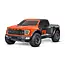 Traxxas Ford F-150 Raptor R Ultimate RC Short Course Truck Electric Brushless 4WD 1/10 Scale RTR