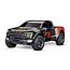 Traxxas Ford F-150 Raptor R Ultimate RC Short Course Truck Electric Brushless 4WD 1/10 Scale RTR
