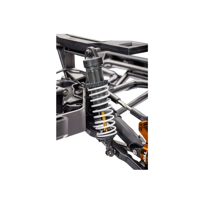 Traxxas Ford F-150 Raptor R Ultimate RC Short Course Truck Electric Brushless 4WD 1/10 Scale RTR