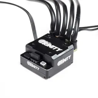TRINITY Trinity Racing MX10 Spec/Blinky ESC