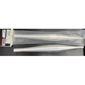 MACS PRODUCTS MACS Unmuffled Tuned Pipe, 7.5CC Aero  12 1/2"  1140 ( 1 pipe )