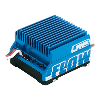 LRP LRP Flow WorksTeam Brushless Speed-Control