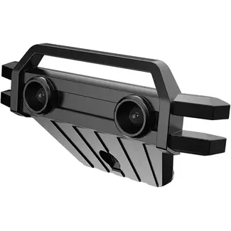 MJX MJX Front Bumper Ass with LED Lights [14210]