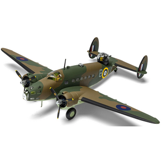 AIRFIX AIRFIX LOCKHEED HUDSON 1/72