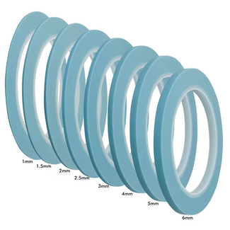 Race ACE VINYL FINE LINE MASKING TAPE