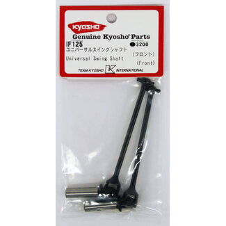 KYOSHO Kyosho Universal Swing Shaft (Front) INFERNO