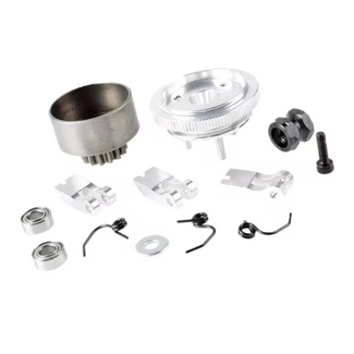 Race RACE 1/8 CLUTCH SYSTEM