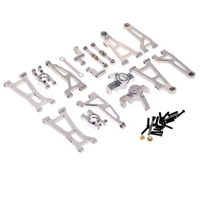 MJX 1/16 UPGRADE PARTS