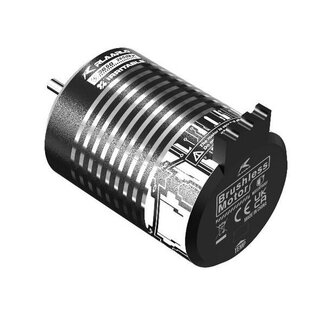 RLAARLO Rlaarlo RE029 3650-2650KV Brushless Motor