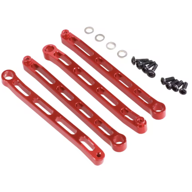 RACE MN MODELS LC79 4 LINK ALUMINIUM UPGRADE