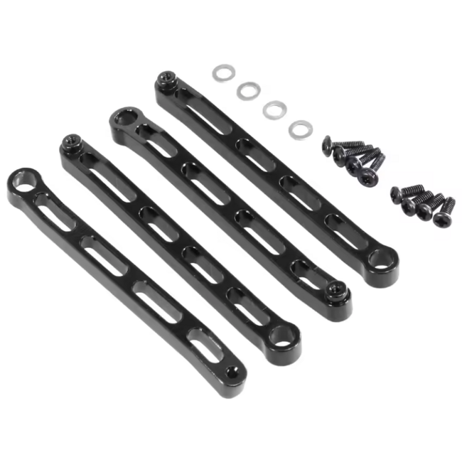 RACE MN MODELS LC79 4 LINK ALUMINIUM UPGRADE