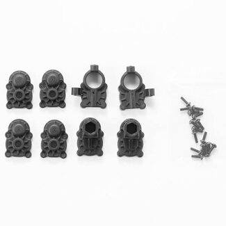 FMS FMS 1:24 12401 PORTAL AXLE COVER