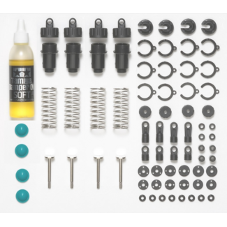 TAMIYA TAMIYA CVA Mini Shock SET  *4
