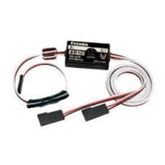 SR10 DUAL SERVO REVERSER FUTSR10